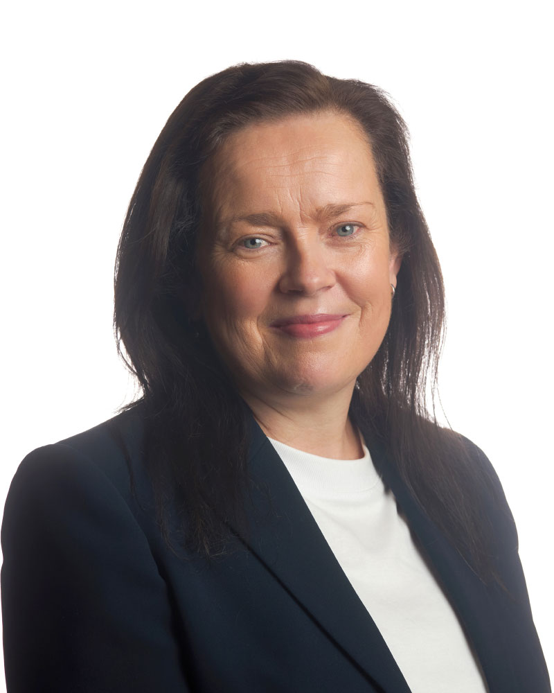 Sarah King